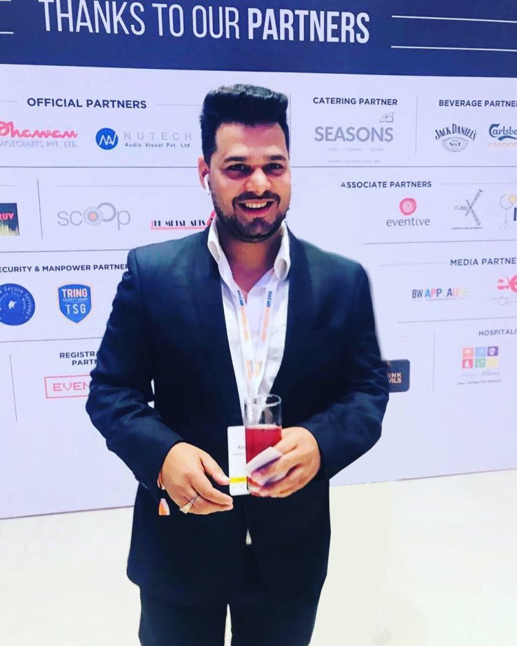 Creators Marketing Solutions Pvt Ltd Expands Global Operations To New Heights