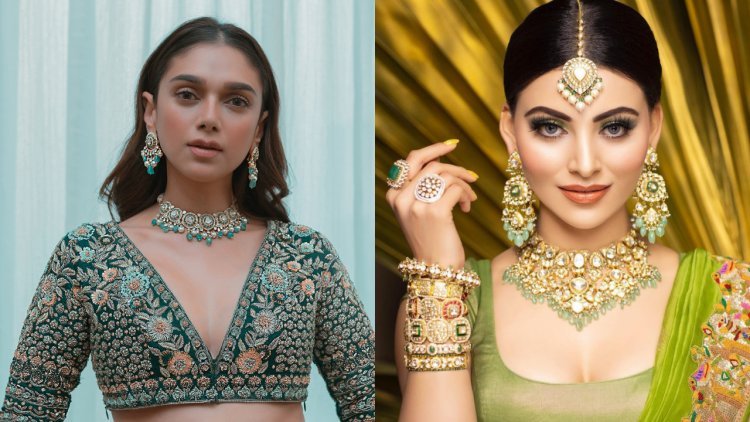 Shobha Shringar Jewellers Unveils The Grand Launch Of Their Summer Bridal Collection, Epitomizing Elegance & Allure