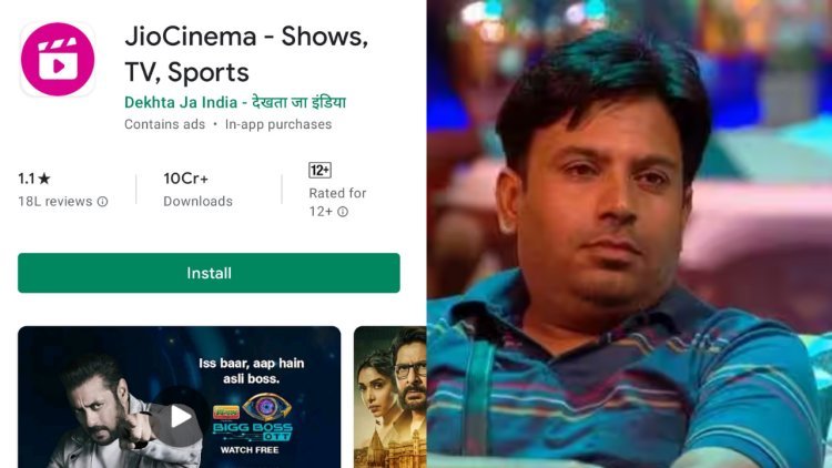 Puneet Superstar's Eviction Leads To JioCinema's Rating Decline, Emphasizing The Need For Popular Content