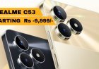 Realme C53 Review: Affordable And Feature-Packed Smartphone With Impressive Specifications