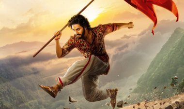 Hanuman's Release Date Confirmed, Generating Excitement Among Fans For Prashanth Varma-Teja Sajja's 'HanuMan'