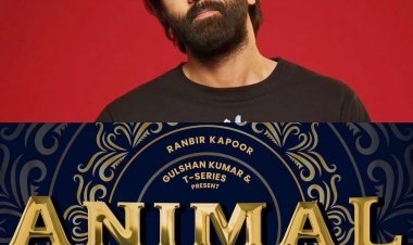 'Animal' Gets A New Release Date As Director Sandeep Reddy Vanga Shares Reasons For Delay