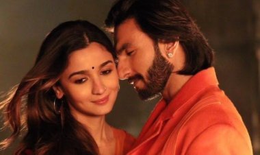 Rocky Aur Rani Kii Prem Kahaani Review: Karan Johar Family Drama By Alia Bhatt & Ranveer Singh Switching Families