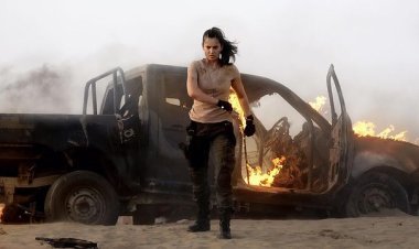 Tejas Release Date Confirmed: Kangana Ranaut Takes Flight As Air Force Pilot Tejas Gill