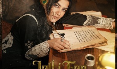 Kaur B's Birthday Gift To Fans: New song 'Jatti Fan' Releases Today An Exciting Treat