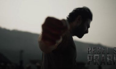 Salaar Teaser Review: Prabhas Exudes Intense KGF Vibes Teasing A Potential Part 2