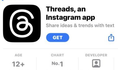 Instagram Threads: Sign Up For Threads And Link It To Your Instagram Account With Simple Steps