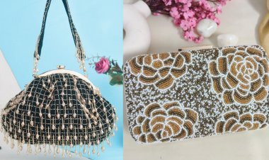 Maaya's Bags: The Epitome Of Style, Quality & Affordability In The World Of Fashion