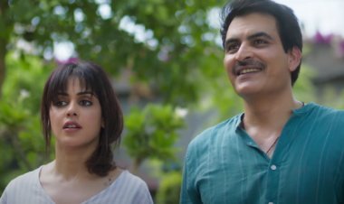 Trial Period Movie Review: Genelia Deshmukh, Manav Kaul’s Film Redefines Relationships With Unconventional Charm
