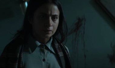 Adhura Review: A Dramatic Letdown Lacking The Intended Spookiness Factor