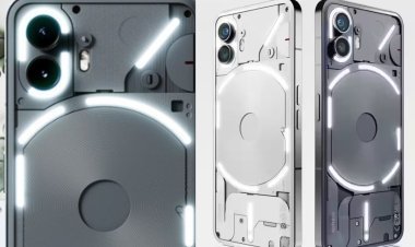 Nothing Phone 2 Review: Globally Launched With Snapdragon 8 Gen 1 chipset, India Price, Specs & Offers