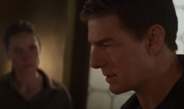 Mission Impossible 7 Review: Tom Cruise Delivers A Thrilling Experience For Action