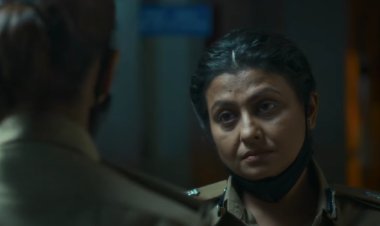 Minus 31 - The Nagpur Files: Intense, Intriguing Thriller Arriving In Theaters On 21st July