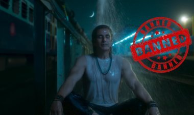 OMG 2: Akshay Kumar's Film Banned By Censor Board For Shiva's Rudrabhishek With Railway Water