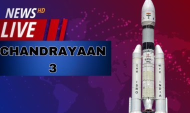 Chandrayaan 3 Launch Date Time: Don't Miss The Live Broadcast Of Moon Mission