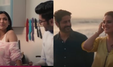 Ishq-E-Nadaan Movie Review: Beautifully Explores Love & Healing, Leaving A heartfelt Impact