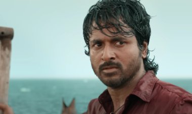 Maaveeran Movie Review: Sivakarthikeyan's Selfless Act Shines In This Captivating Entertainer