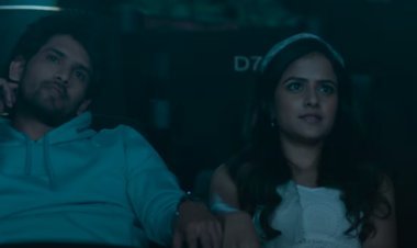 Baby Movie Review: A Bittersweet Love Tale That Evokes Joy & Sorrow With A Complex Emotional Mix