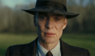 Oppenheimer Movie Review: Nolan's Intense Masterpiece Captivates With Its Gripping Storytelling & Exceptional Performances