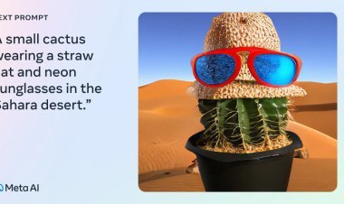 Meta's 'CM3leon' AI Model Revolutionizes Text & Image Generation Capabilities