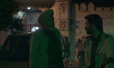 Kohrra Netflix Review: Conventional Star Power Proves Dispensable In This Hindi-Punjabi Series