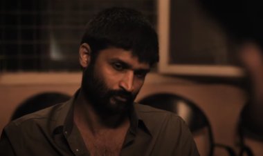 Dayaa Hotstar Specials Review: JD Chekravarthy & Ramya Nambeesan Star In An Intense Thriller Series