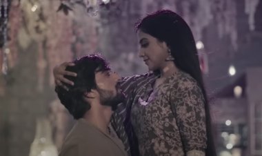 Aashiqana Season 4 Review: Star-Crossed Lovers Yash & Chikki Return