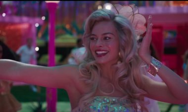 Barbie The Movie Review: Is Barbie's Adult-Oriented Content Suitable For Its Young Fanbase?