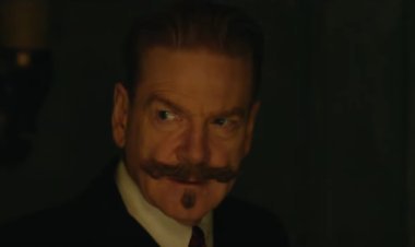 Murder in Venice Trailer Review: Hercule Poirot Unravels A Haunting Mystery In A Sinister, Supernatural Venice