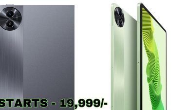 Realme Pad 2 Review: Pad 2 With Upgraded 120Hz 11.5-Inch Display, Starting At Rs 19,999