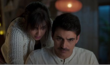 Trial Period Movie Review: Genelia's Stunning Return With Manav Kaul Caught The Audience's Attention