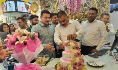 Hair Empires Luxury Salon Launched In Chandigarh, Offering Exquisite Grooming & Beauty Services