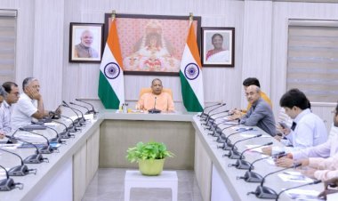 Kayakalp 2.0 Operation To Equip Teachers With Tablets After The Success Of The First Phase