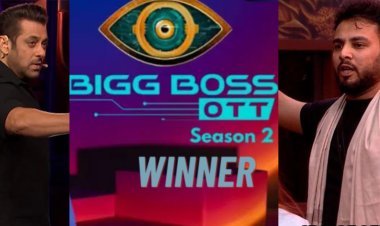 Elvish Yadav Bigg Boss Ott 2: Elvish Voted Massively & Declared The Ultimate Winner By His Fans!
