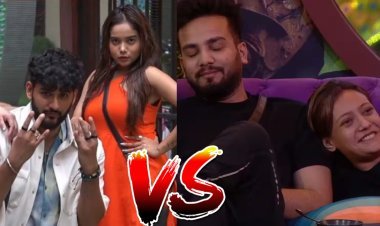 Bigg Boss OTT 2: Manisha Rani Vs Aashika Bhatia, Who Will Face Elimination Next?
