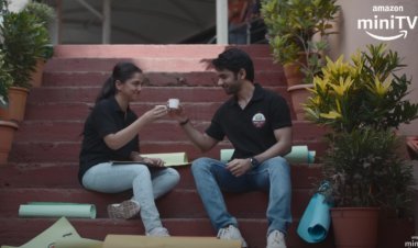 Half CA Review: Ahsaas Channa Hails It As A Story Of Aspiration And Determination