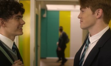 Heartstopper Season 2 Review: Nick and Charlie Now Official Couple, Fans Thrilled For Their Romance