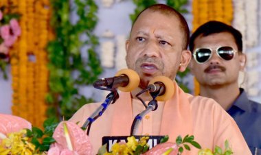Yogi Govt Offers Incentives For Developers Building New Township Policy 2023, Including FDI Facility