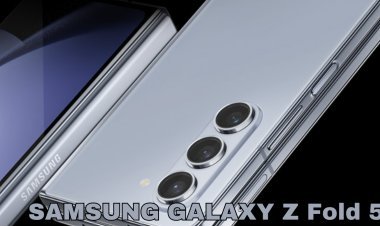 Samsung Galaxy Z Fold 5 Review: First Look Price Specifications & More