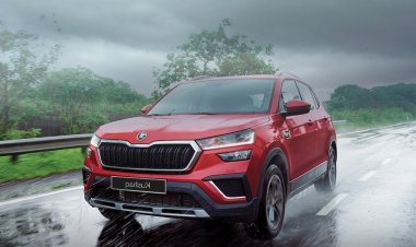 Skoda Auto India's Monsoon Service Campaign: Discounts, Extended Warranties &  Great Ownership Experience