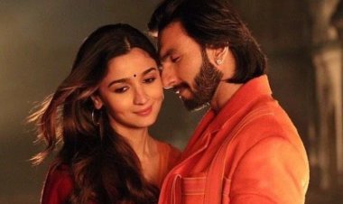 Rocky Aur Rani Ki Prem Kahani Movie Review: Karan Johar's Rocky Aur Rani Fails To Live Up To Expectations