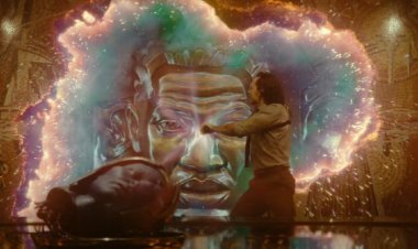 Loki Season 2 Review:  Bigger Story, 101% More Tom Hiddleston In Marvel's Disney+ Hit!