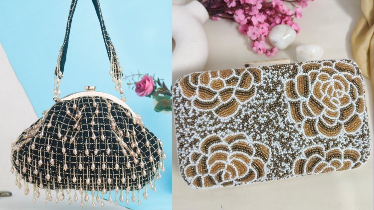 Maaya's Bags: The Epitome Of Style, Quality & Affordability In The World Of Fashion