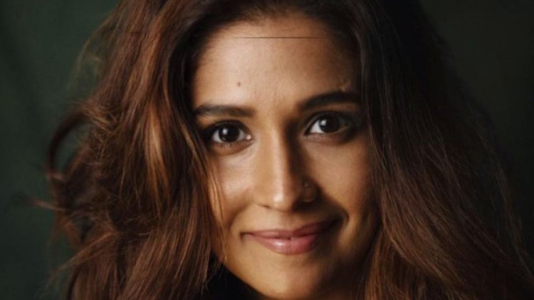 Harleen Sethi Gets Inked for Kohrra, Considering It A Tribute To Her Punjabi Heritage