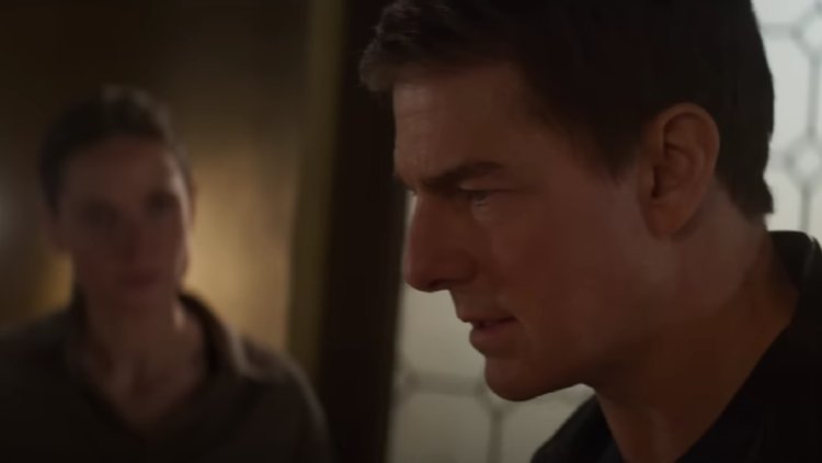 Mission Impossible 7 Review: Tom Cruise Delivers A Thrilling Experience For Action