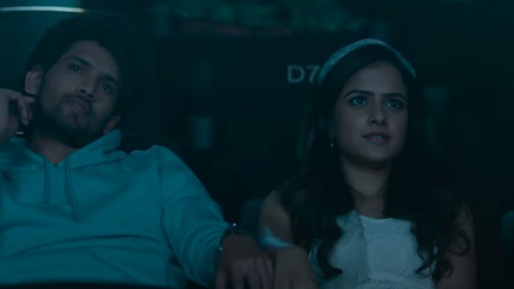 Baby Movie Review: A Bittersweet Love Tale That Evokes Joy & Sorrow With A Complex Emotional Mix