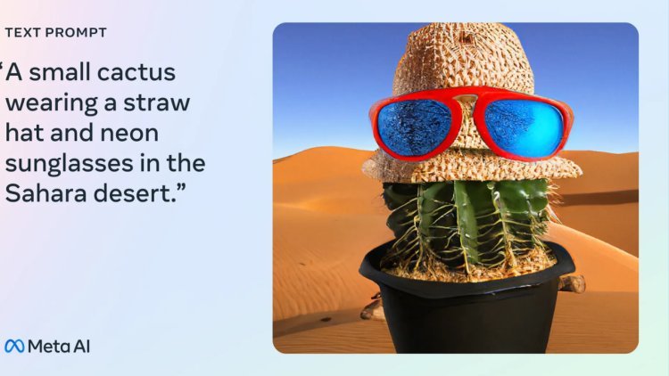 Meta's 'CM3leon' AI Model Revolutionizes Text & Image Generation Capabilities