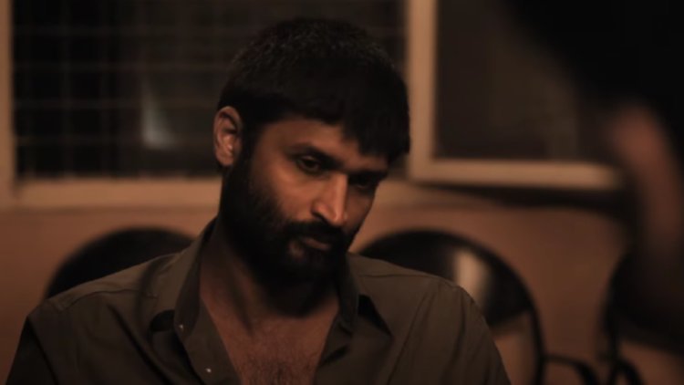 Dayaa Hotstar Specials Review: JD Chekravarthy & Ramya Nambeesan Star In An Intense Thriller Series