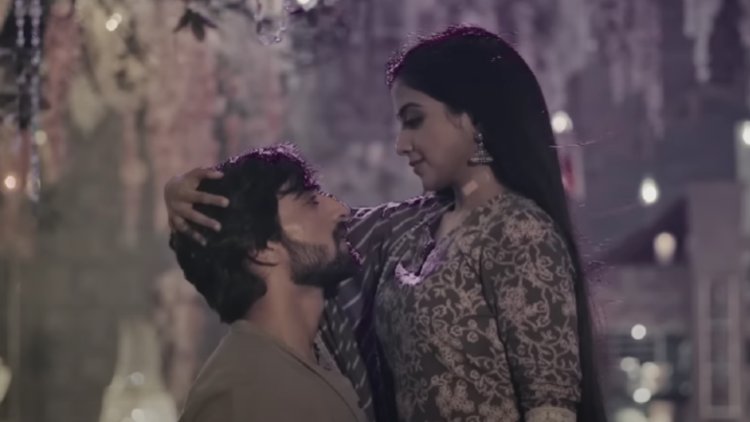 Aashiqana Season 4 Review: Star-Crossed Lovers Yash & Chikki Return