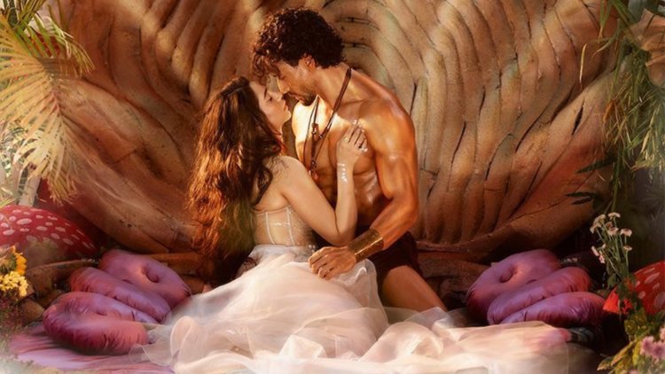 Tiger Shroff And Zahrah S Khan Stun In 'Love Stereo Again' Teaser, Thrilling Fans!